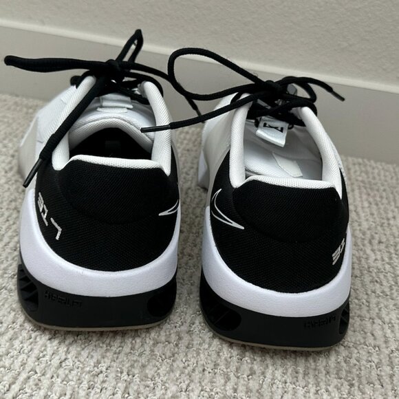 Nike Metcon 9 By You Custom Men's Workout Shoes - Picture 7 of 8